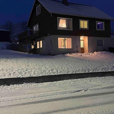Strandveien 71 Skjervoy Zewnętrze zdjęcie
