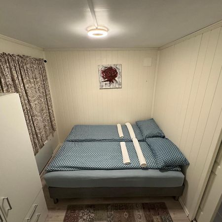 Strandveien 71 Skjervoy Zewnętrze zdjęcie